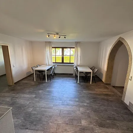 Bavaria Apartment