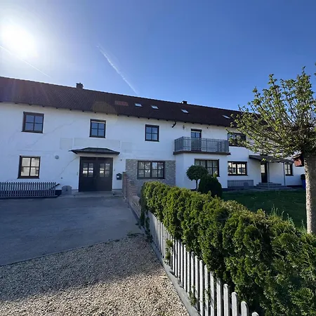 Apartment Bavaria