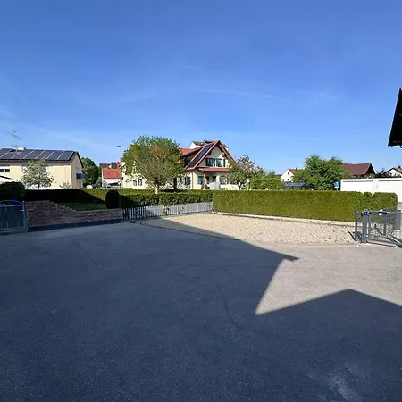 Bavaria Apartment *
