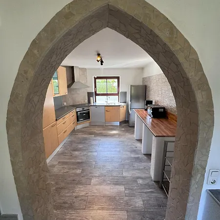 Bavaria Apartment Rohrbach (Bavaria)