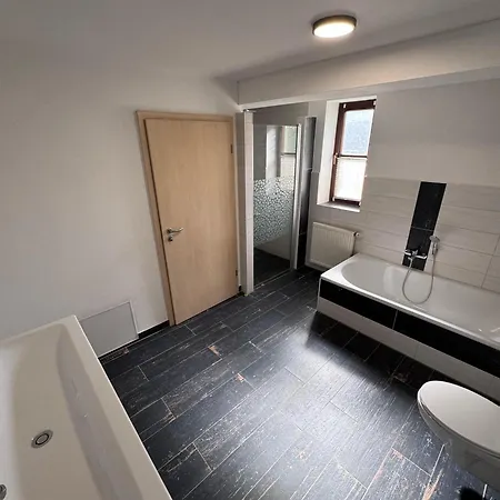 Apartment Bavaria Rohrbach (Bavaria)