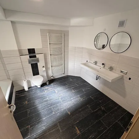 Bavaria Apartment