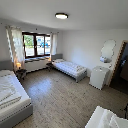 Apartment Bavaria